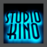 Logo studio Kino