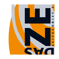 Flyer für DAS ZEICHEN Zeitschrift für Sprache und Kultur Gehörloser